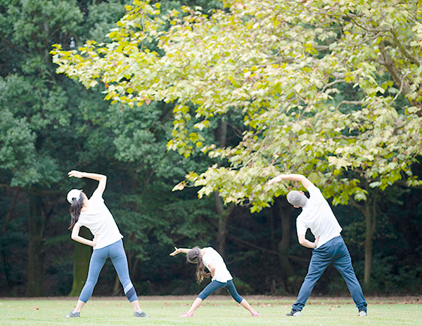 医療・健康用品