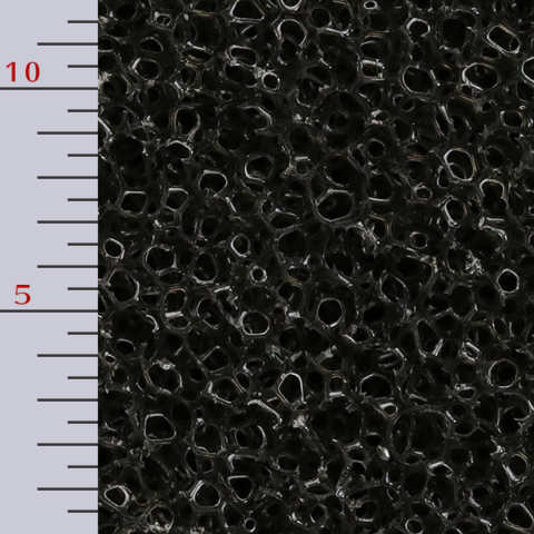 エーテル系脱膜ポリウレタン