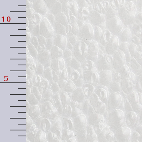 押し出し高発泡ポリエチレンフォーム