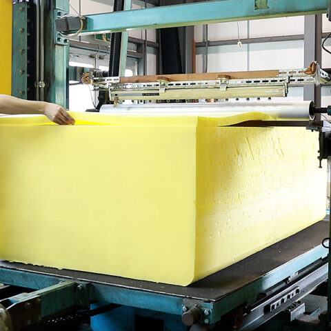 ウレタンスライス