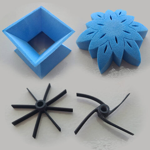 ウォータージェット加工